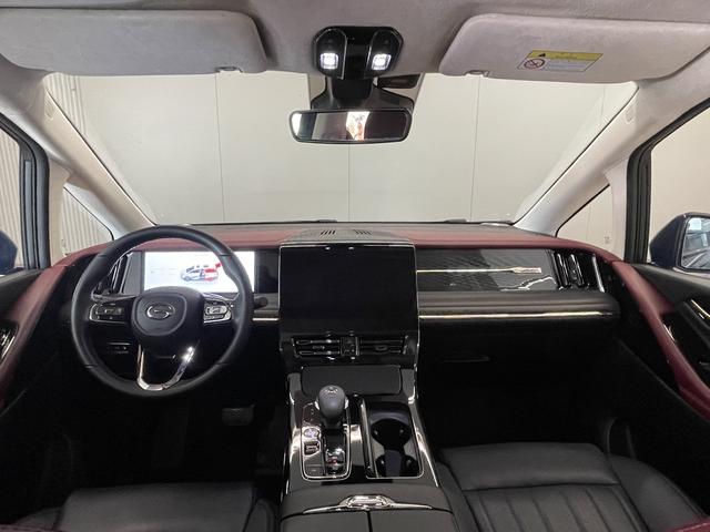 Trumpchi E9 PHEV 2023 2.0 TM PRO — фото 16