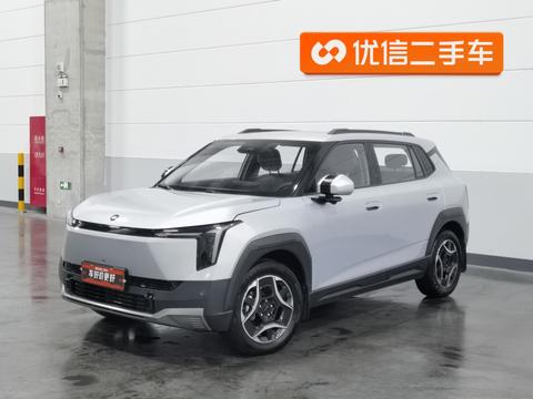 Dongfeng Nano 06