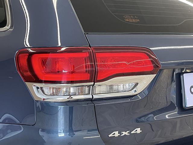 Jeep Grand Cherokee (imported) 2022 Синий из Китая, фото 4