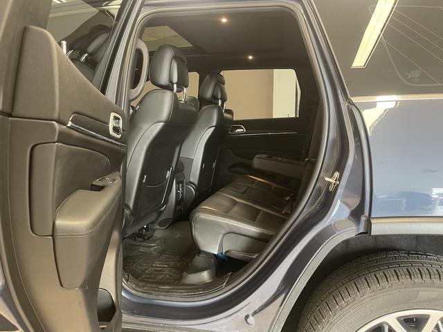 Jeep Grand Cherokee (imported) id 3840489 из Китая 9