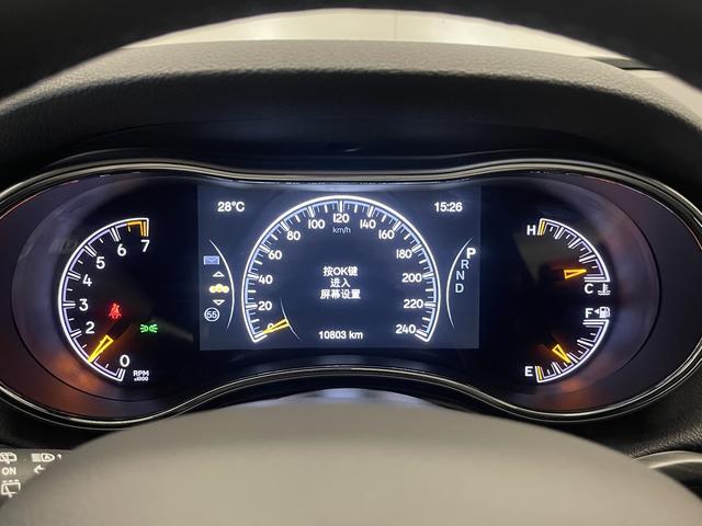 Jeep Grand Cherokee (imported) id 3840489 из Китая 15