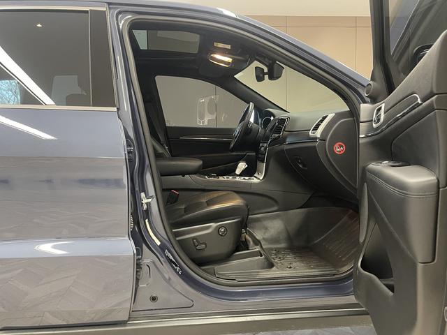 Jeep Grand Cherokee (imported) id 3840489 из Китая 18