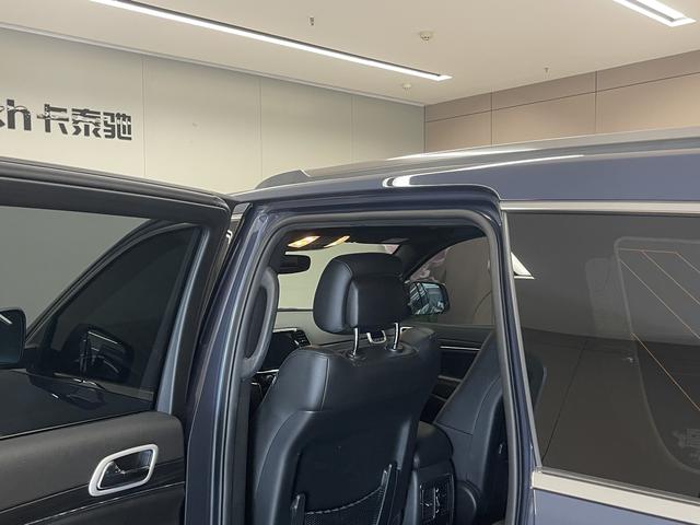 Jeep Grand Cherokee (imported) id 3840489 из Китая 19