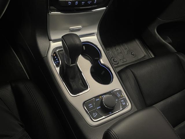 Jeep Grand Cherokee (imported) id 3840489 из Китая 22