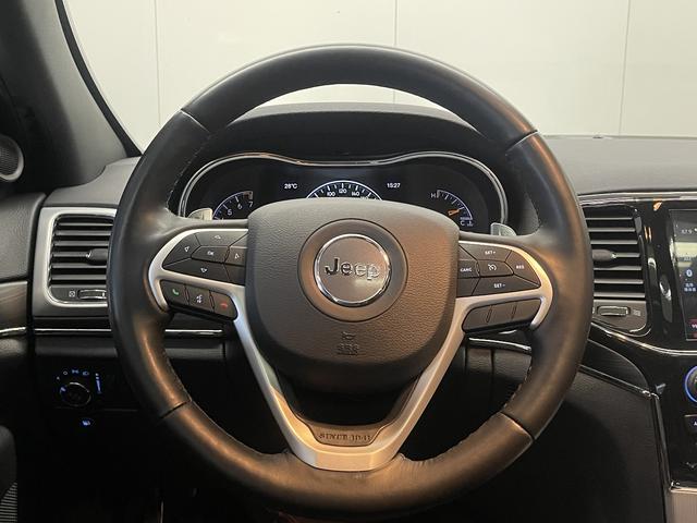 Jeep Grand Cherokee (imported) id 3840489 из Китая 24