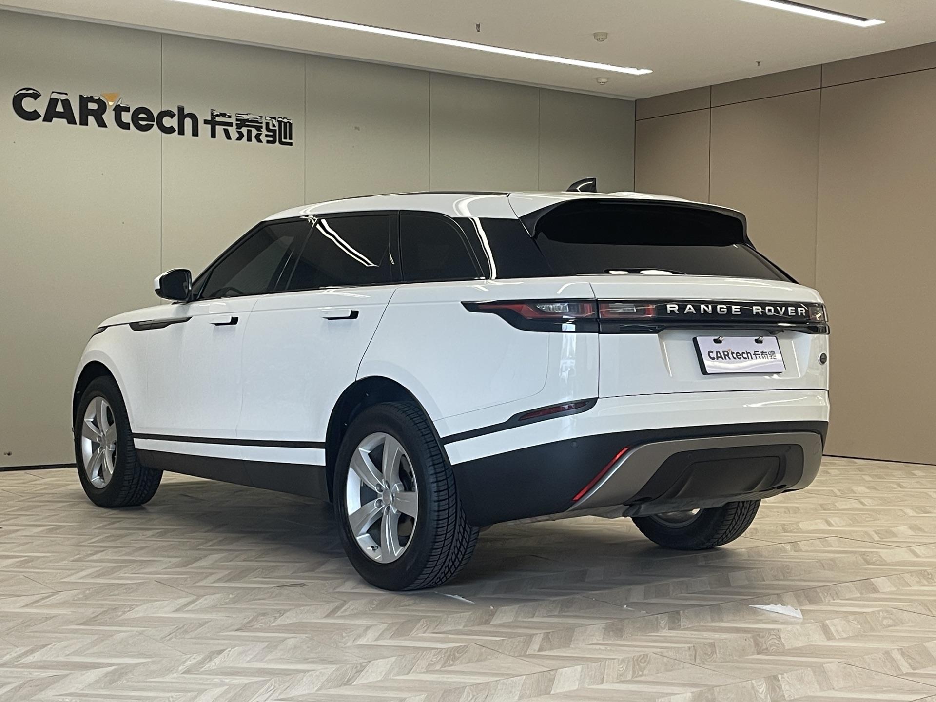 Land Rover Range Rover Velar 2019 250PS