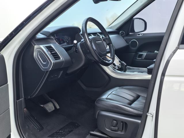 Land Rover Range Rover Sport 2019 Белый из Китая, фото 2