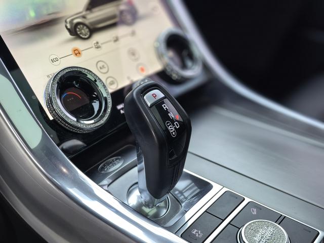 Land Rover Range Rover Sport 2019 Белый из Китая, фото 5