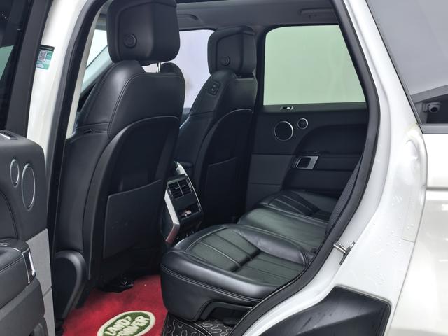 Land Rover Range Rover Sport id 3840654 из Китая 7