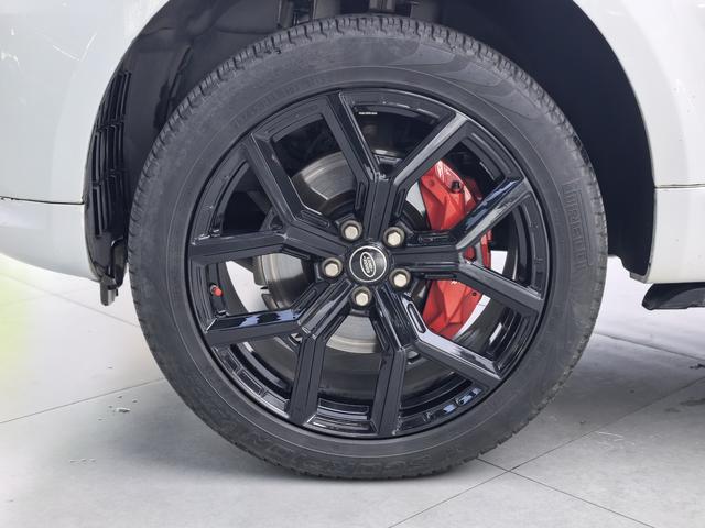 Land Rover Range Rover Sport id 3840654 из Китая 8