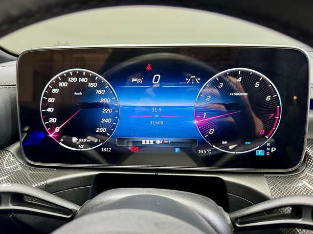 Mercedes Benz C-Class 2023 — фото 19