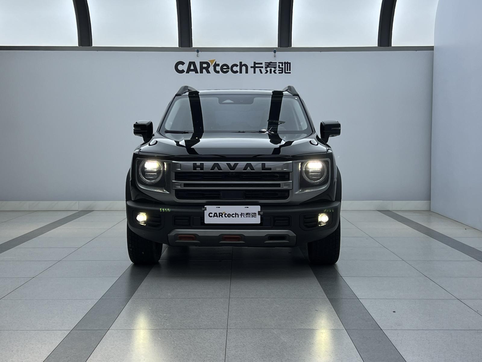Haval Dargo 2024 1.5T
