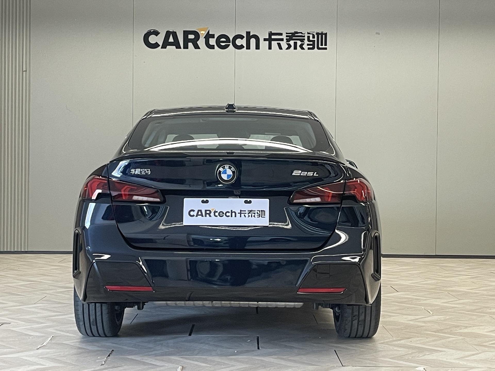BMW 2 Series 2 2025 225L M Sport