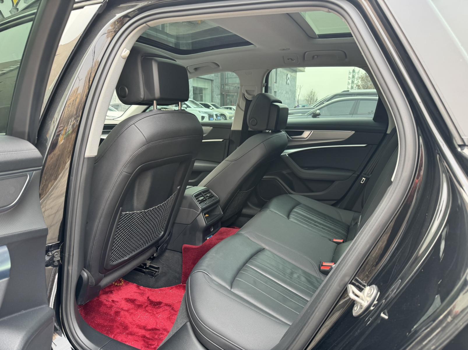 Audi A6 2021 allroad quattro 55 TFSI Premium