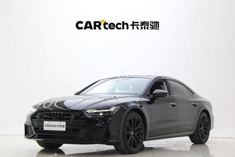 Audi A7L