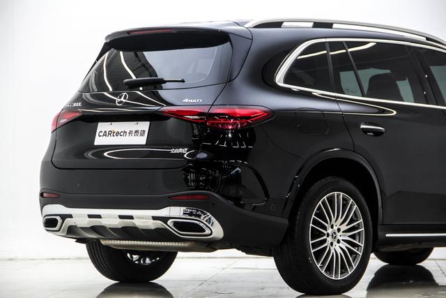 Mercedes-Benz GLC 2024 GLC 300 L 4 MATIC 5 — фото 12