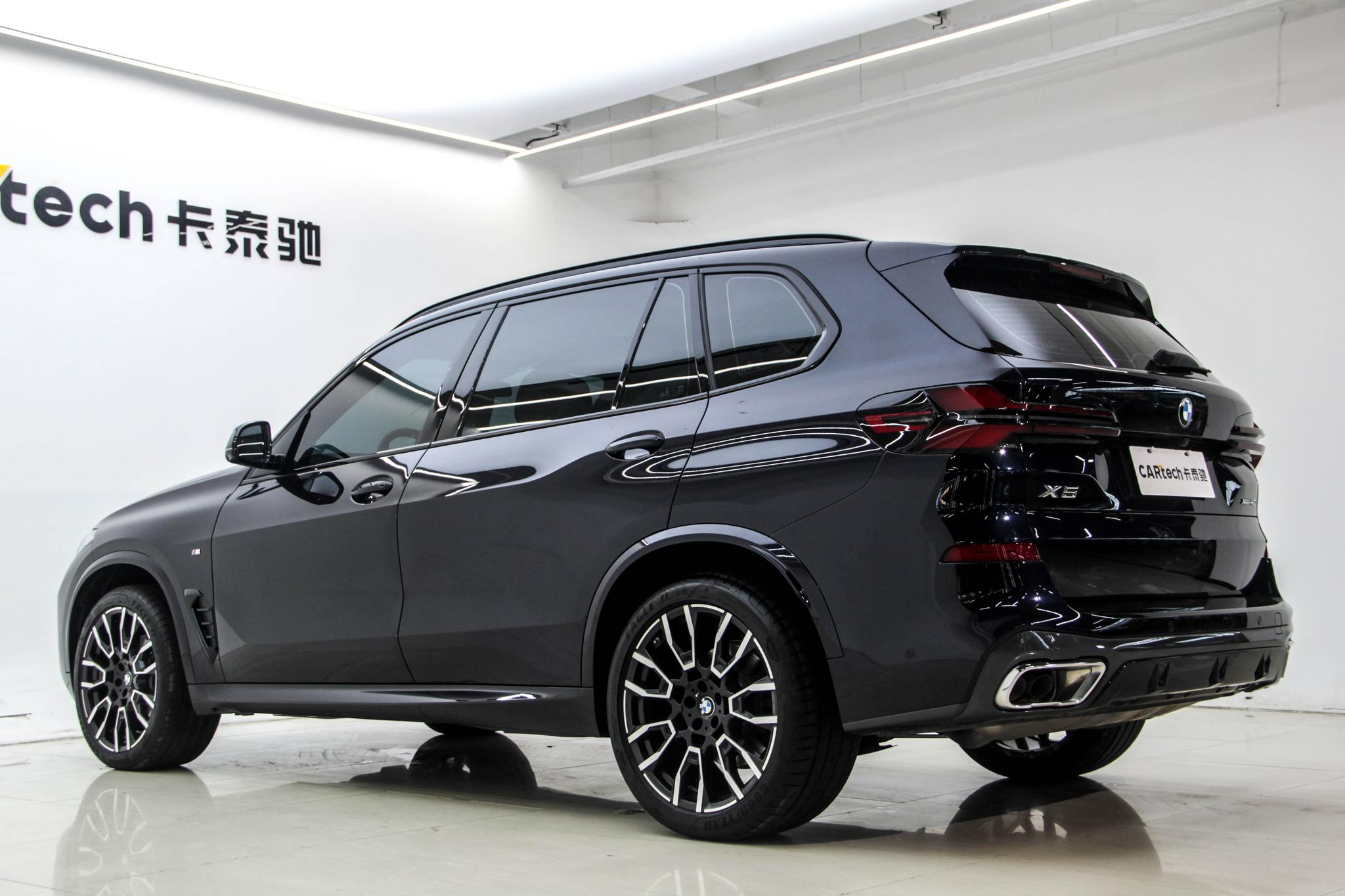 BMW X5 2023 xDrive40Li M Sport