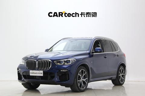 BMW X5 (Import)