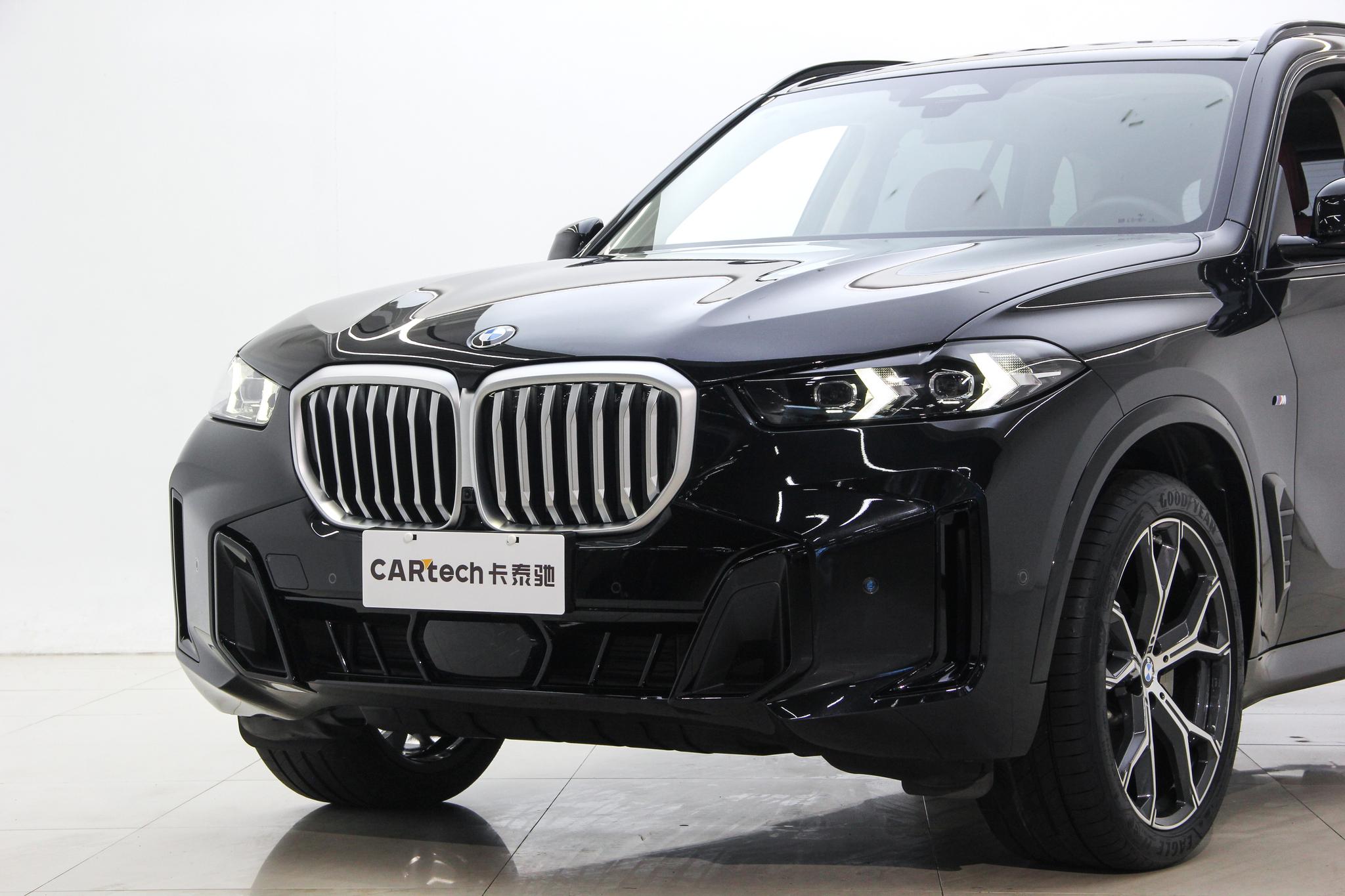 BMW X5 2025 xDrive30Li Premium M Sport