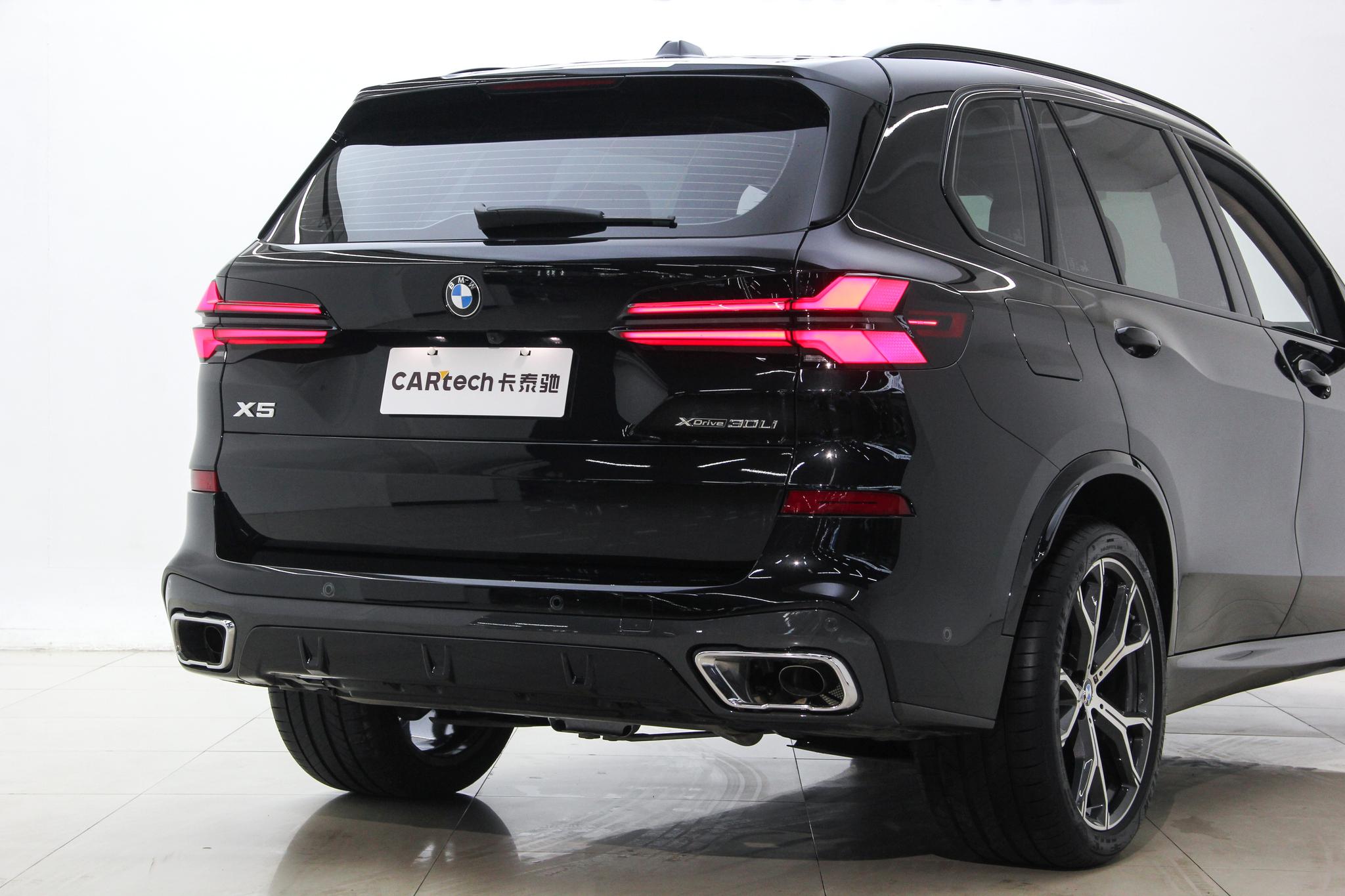 BMW X5 2025 xDrive30Li Premium M Sport