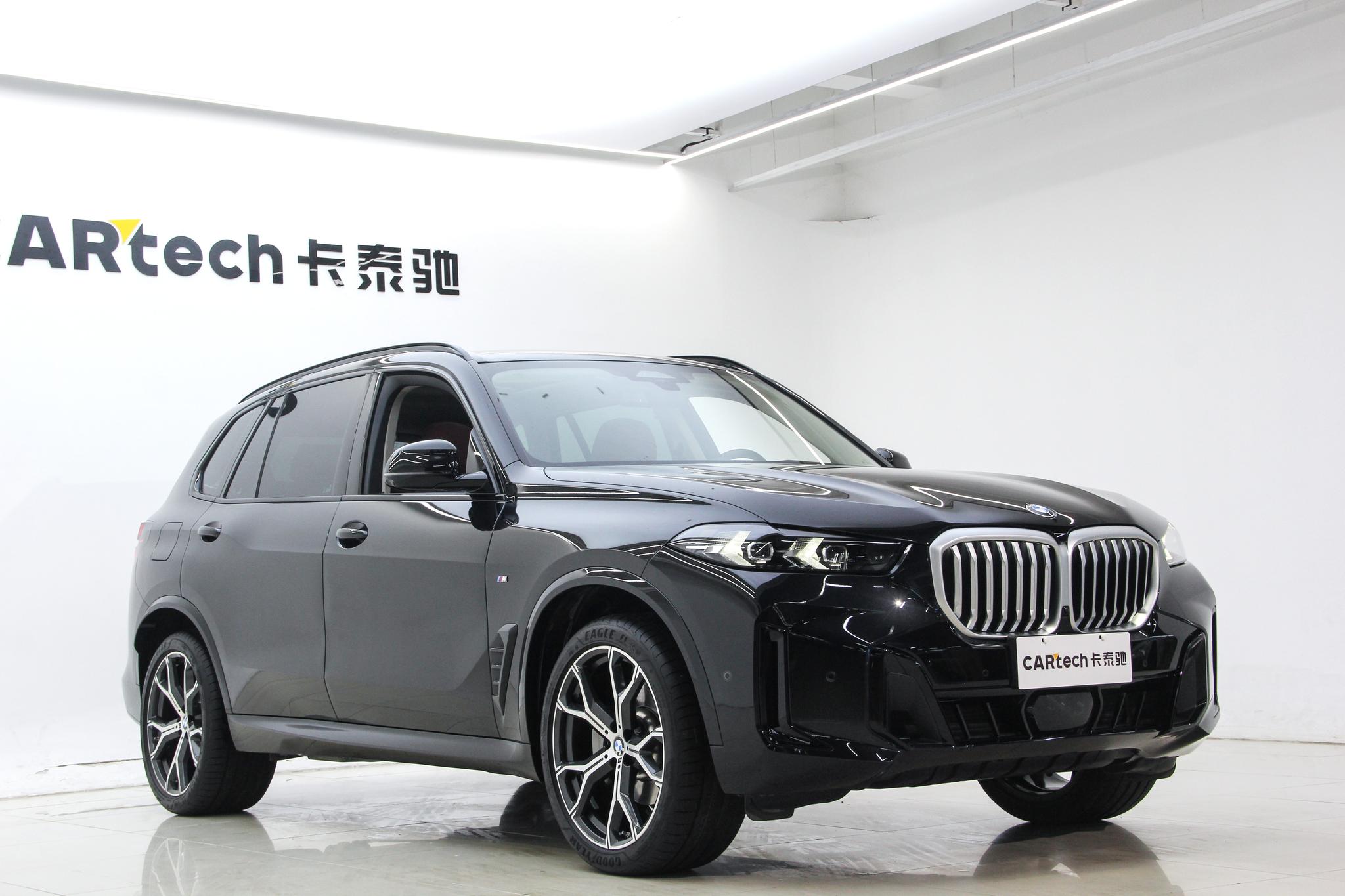 BMW X5 2025 xDrive30Li Premium M Sport