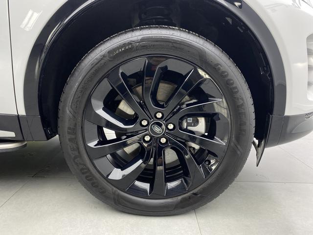 Land Rover Discovery Sport 2024 249 PS R-Dynamic SE 5 — фото 5