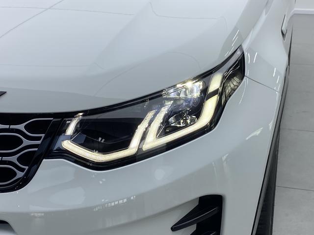 Land Rover Discovery Sport 2024 249 PS R-Dynamic SE 5 — фото 7