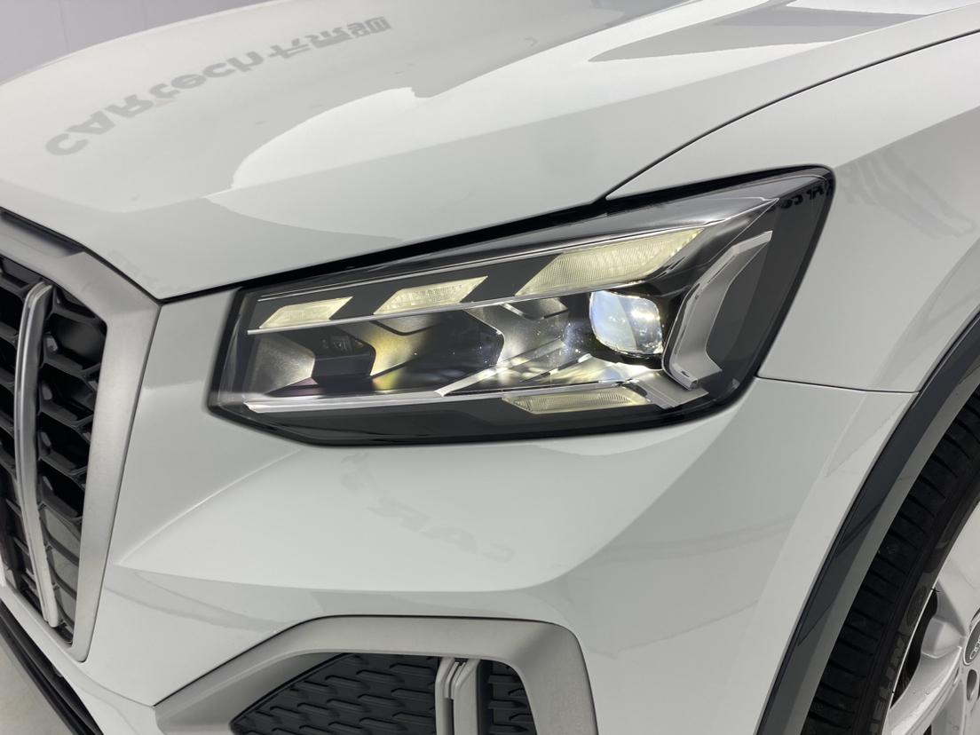 Audi Q2L 2022 35 TFSI