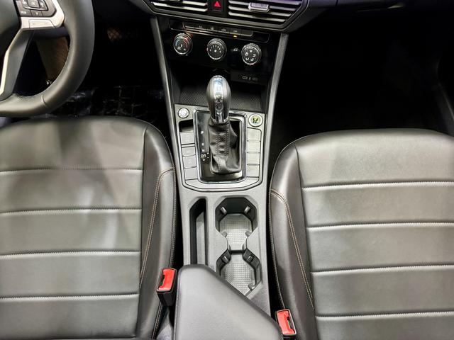 Volkswagen Bora 2025 200 TSI DSG — фото 20