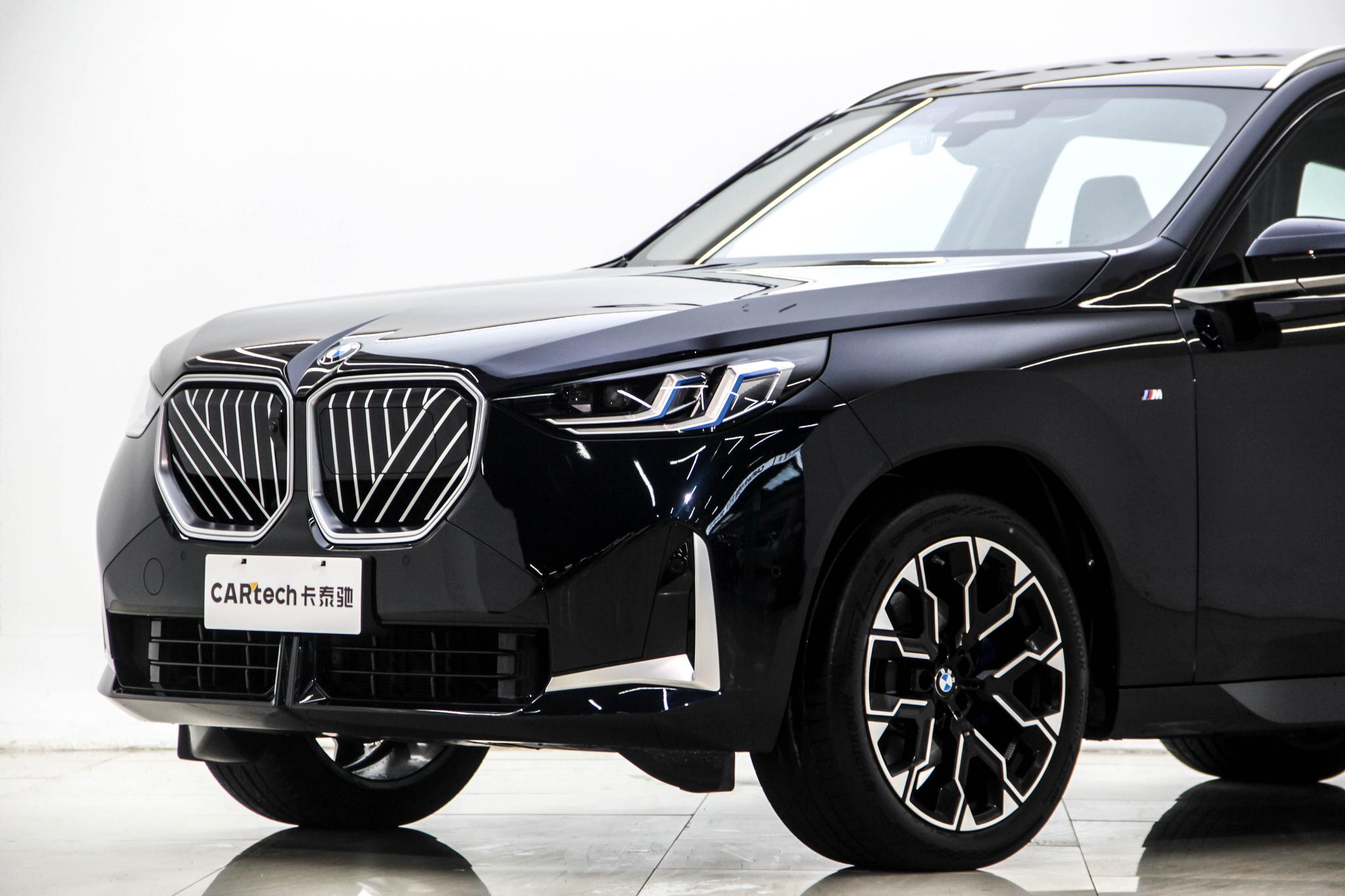 BMW X3 2025 xDrive30L Premium M Sport