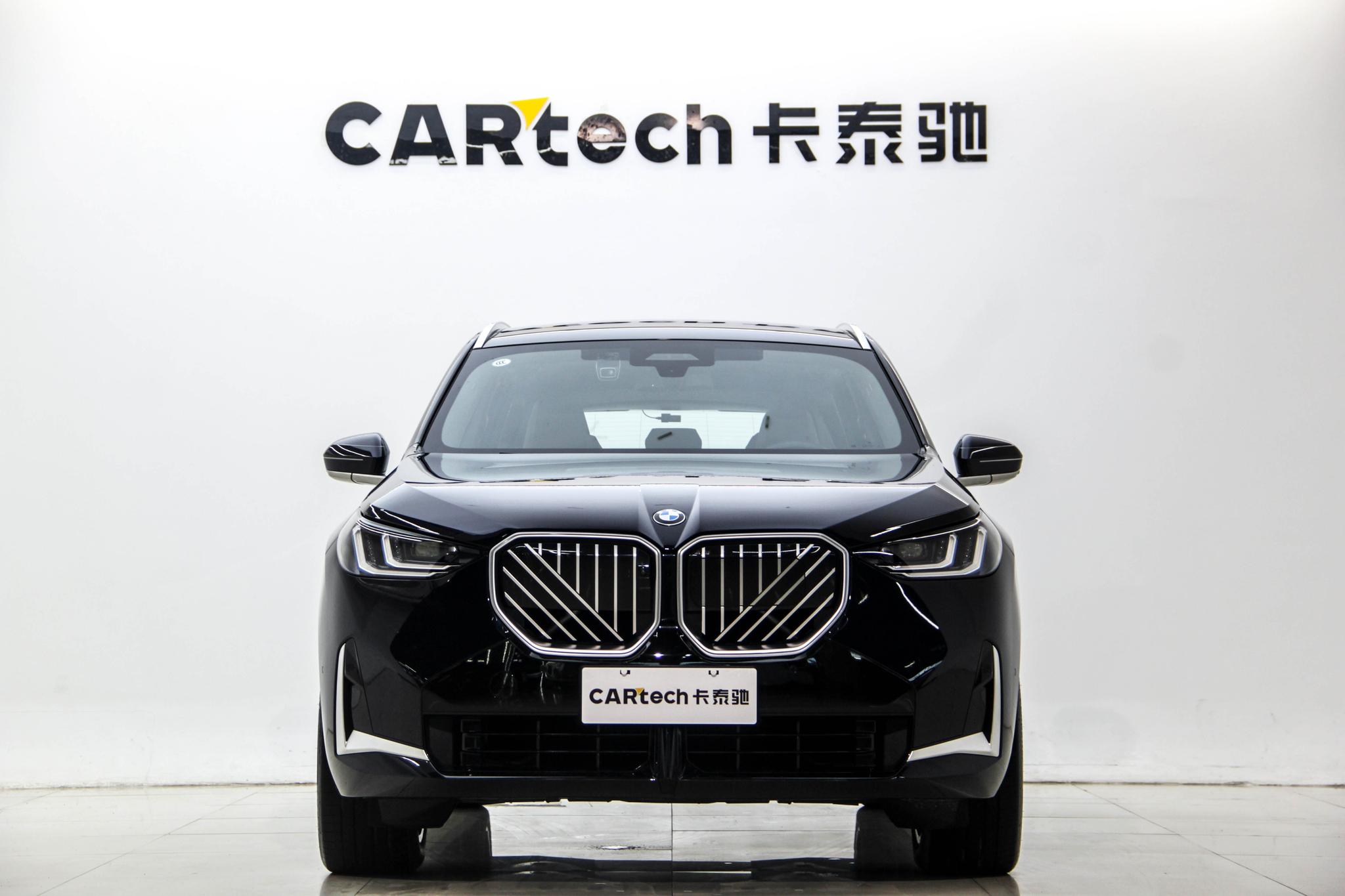 BMW X3 2025 xDrive30L Premium M Sport