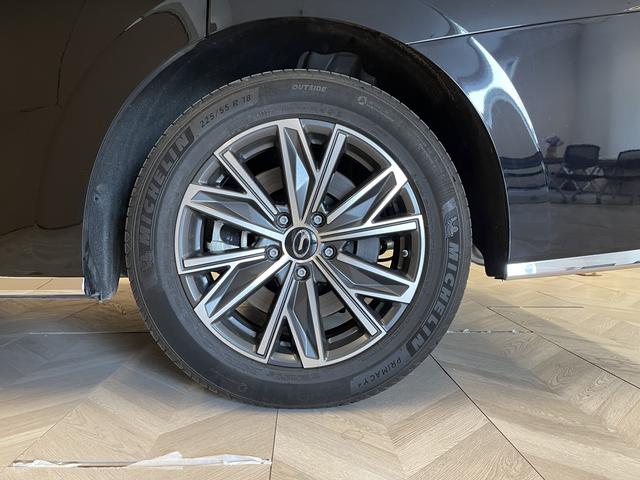 Trumpchi M8 2024 2.0 TM Hybrid — фото 9