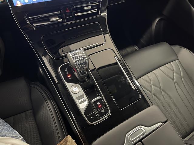 Trumpchi M8 2024 2.0 TM Hybrid — фото 18