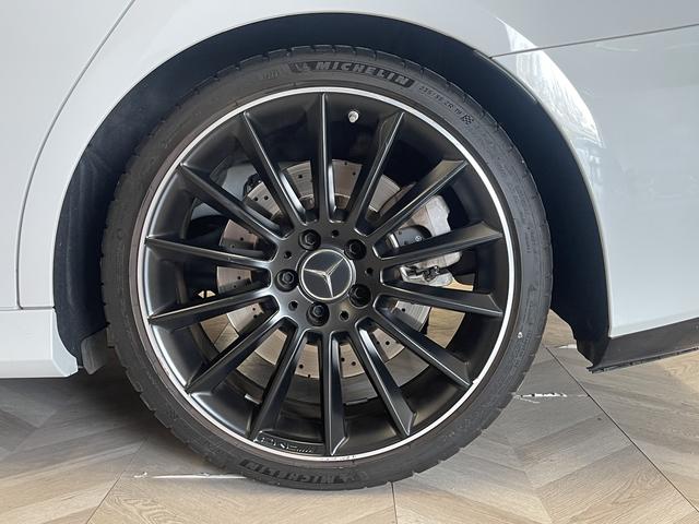 Mercedes-Benz A-Class AMG 2020 AMG A 35 L 4 MATIC — фото 9