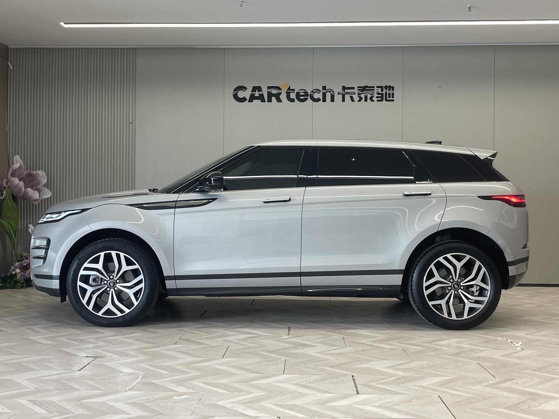 Land Rover Range Rover Evoque 2024 L 2.0T SE
