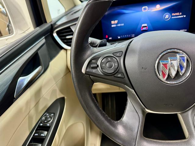 Buick GL8 2023 ES 2.0 T — фото 20
