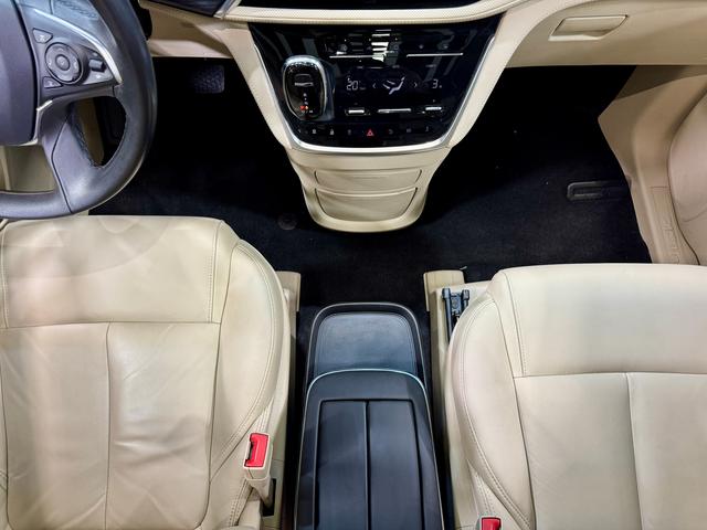 Buick GL8 2023 ES 2.0 T — фото 15
