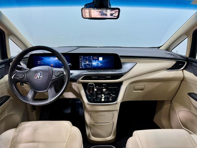 Buick GL8 2023 ES 2.0 T — фото 17