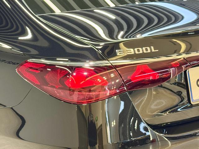 Mercedes-Benz E-Class 2025 E 300 L — фото 10