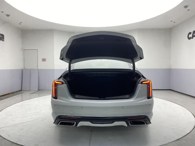 Cadillac CT5 2020 28 T Sport — фото 16