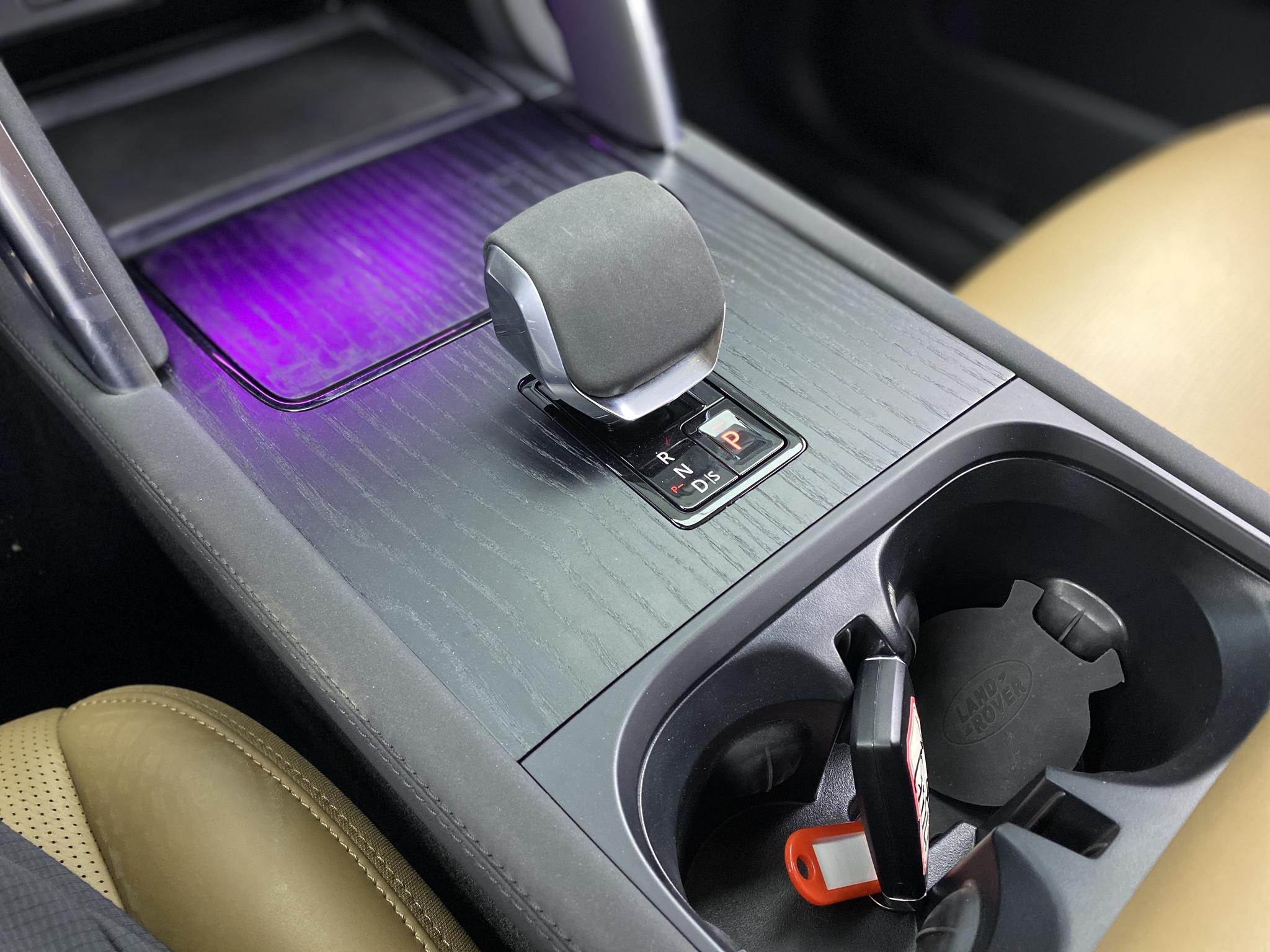 Land Rover Discovery Sport Sport 2024 249PS R-Dynamic HSE Luxury 5 мест
