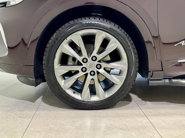 Buick Envision S — фото 16