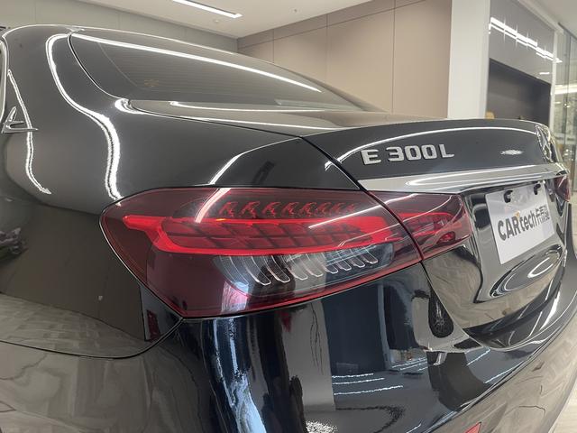 Mercedes-Benz E-Class 2021 E 300 L — фото 11