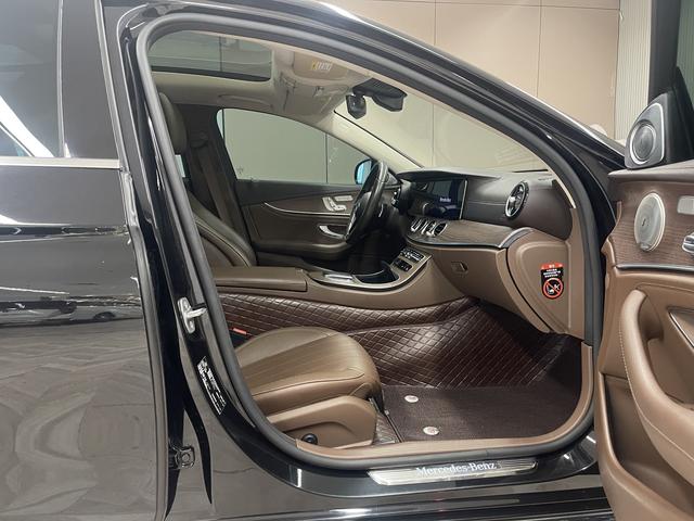 Mercedes-Benz E-Class 2021 E 300 L — фото 13
