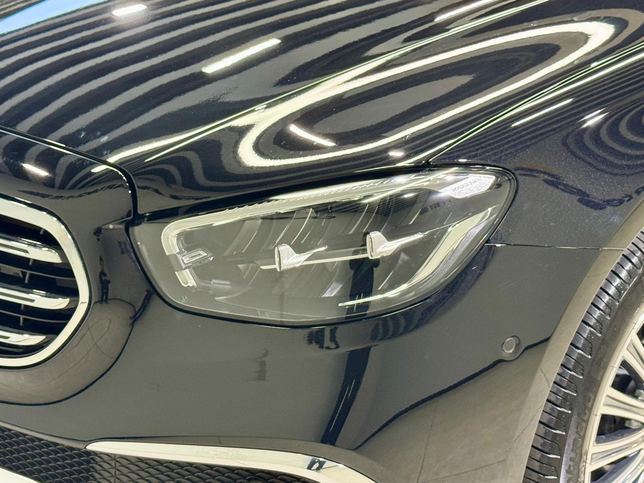 Mercedes-Benz E-Class E 2021 E 300 L Fashion