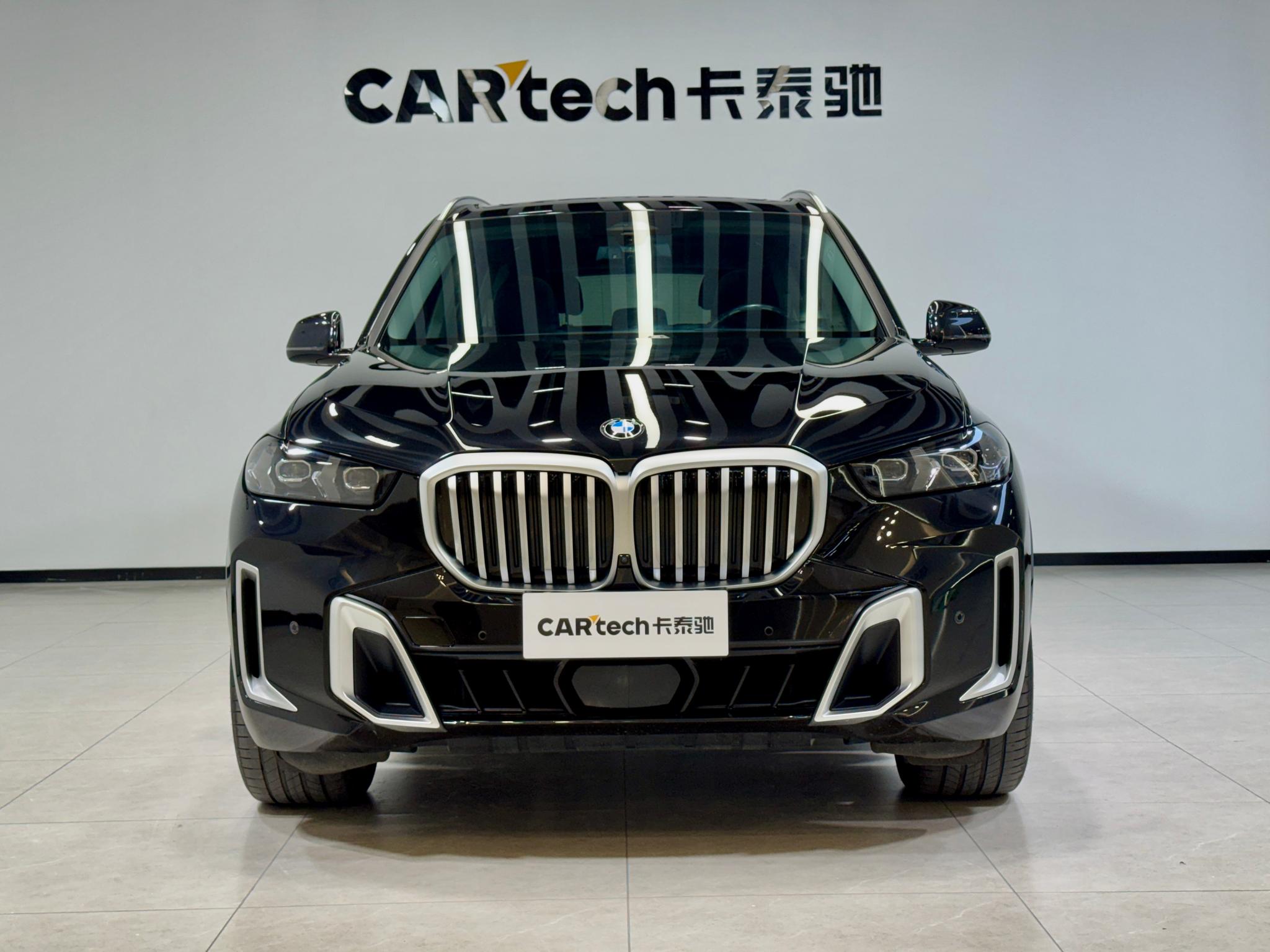 BMW X5 2023 xDrive30Li Premium M Sport