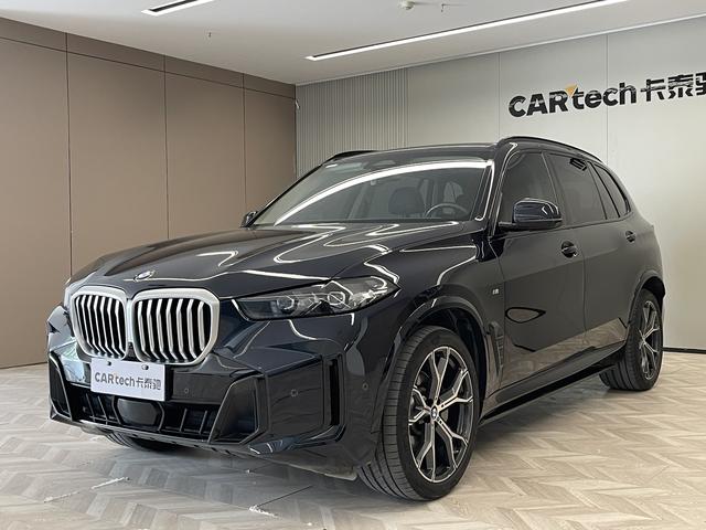 BMW X5 2023 x Drive 30 Li M