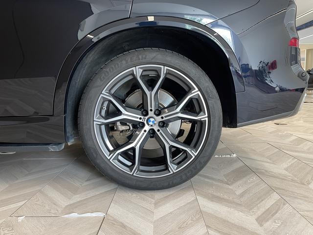 BMW X5 2023 x Drive 30 Li M — фото 15