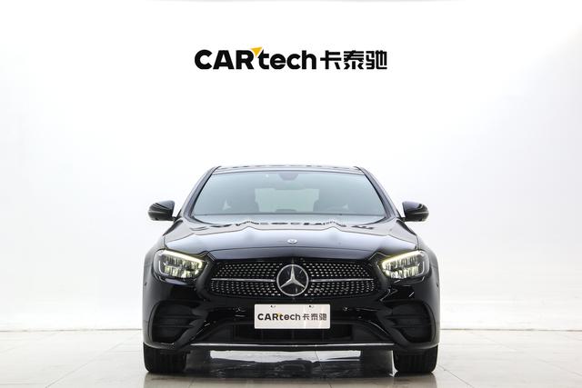 Mercedes-Benz E-Class 2023 E 300 L — фото 2