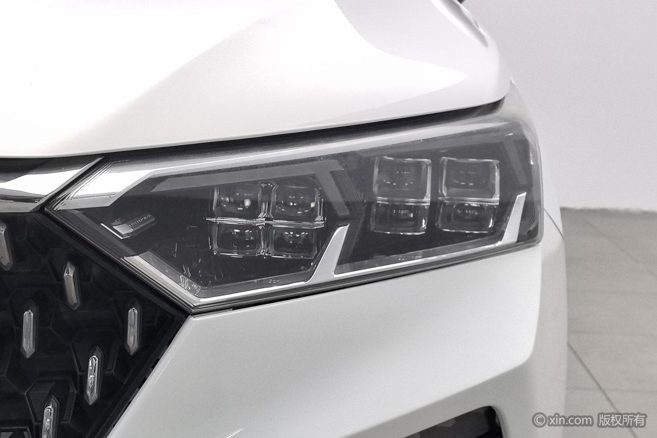 Bestune T77 2019 230 TID AT Premium VI